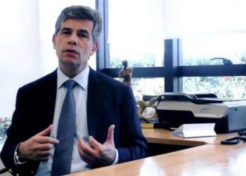 Médico oncologista Nelson Teich é o novo ministro da Saúde