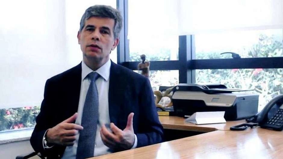 Médico oncologista Nelson Teich é o novo ministro da Saúde