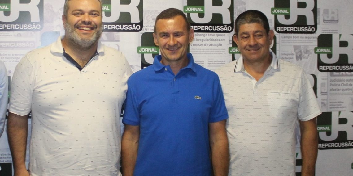 Devido à crise do coronavírus, PSD de Sapiranga, sugere redução de impostos e taxas para empresas