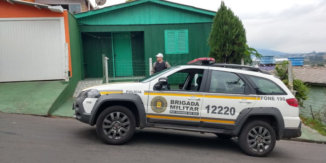 Familiares confirmam identificação de uma das vítimas de duplo homicídio em Sapiranga