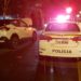 Perseguição, tiros e bandido baleado no centro de Sapiranga nesta madrugada