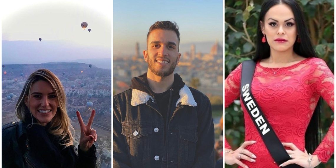 Brasileiros narram características do isolamento social em diferentes países ao redor do mundo