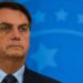 Bolsonaro sanciona lei da renda básica emergencial