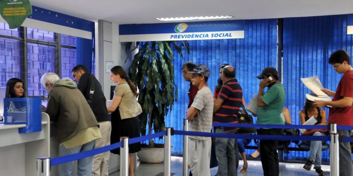 INSS cria serviço para ajustar marcação de perícia médica