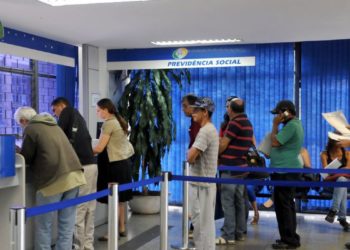 INSS cria serviço para ajustar marcação de perícia médica