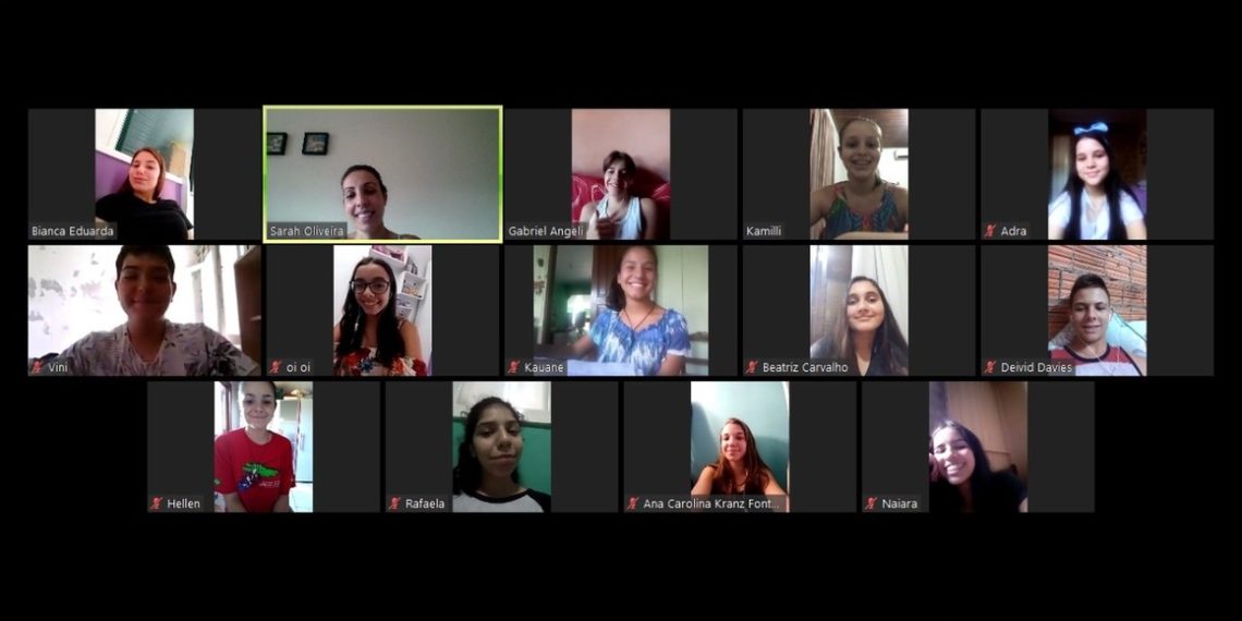 Rede Municipal de Ensino de Sapiranga incentiva alunos a desenvolverem projetos durante isolamento social
