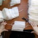 Unidades da Fase produzirão mil máscaras por semana com apoio de adolescentes e funcionários