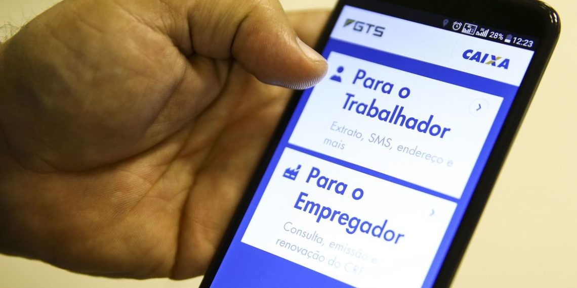Caixa lançará na terça aplicativo para cadastro em renda emergencial