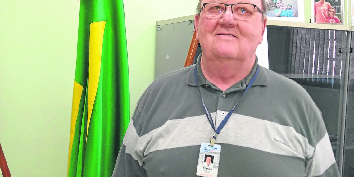 Prefeito Flavio Jost pede agenda com Eduardo Leite para debater abertura do comércio de Nova Hartz