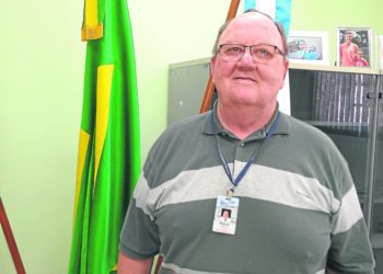Prefeito Flavio Jost pede agenda com Eduardo Leite para debater abertura do comércio de Nova Hartz