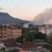 Incêndio em vegetação é registrado agora próximo do Residencial Ferrabraz, em Sapiranga