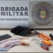 Brigada Militar efetua prisão em Sapiranga