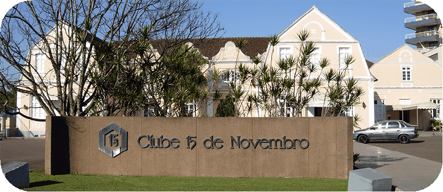 Clube 15 e Escoteiros realizam Drive Thru para arrecadar agasalhos em Campo Bom