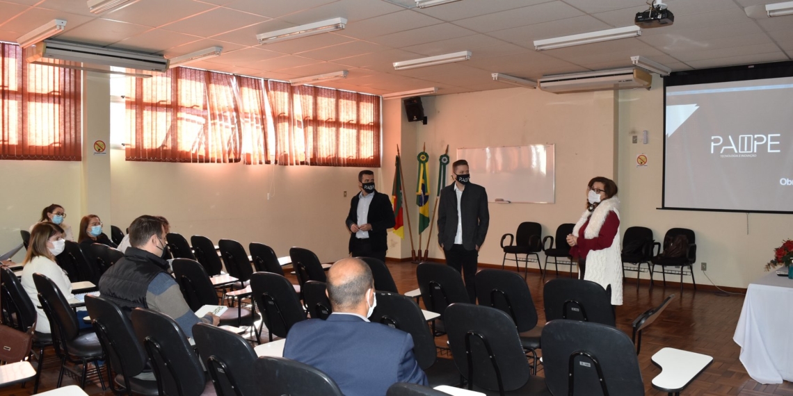 Sapiranga passará a contar com aplicativo que monitora possíveis casos de Covid-19
