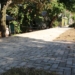 Prefeitura de Campo Bom realiza obra em calçada no bairro Celeste
