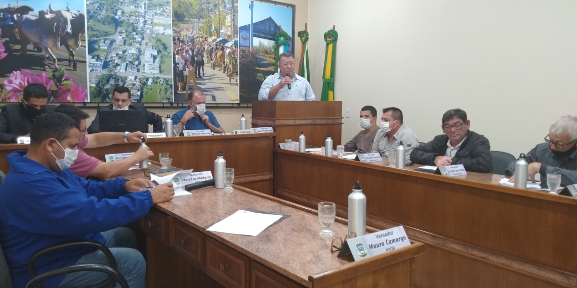 Câmara aprova projeto do Executivo para usinas solares