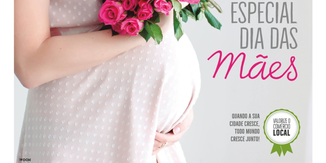 Caderno Dia das Mães 2020