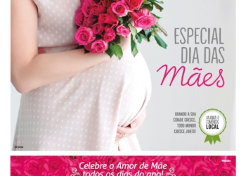 Caderno Dia das Mães 2020