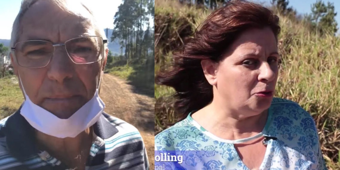 Asfalto da Doutor Candemil, em Sapiranga, acirra ambiente político local