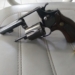 Indivíduo é preso com revólver calibre 38 em Campo Bom