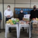 Prefeitura de Campo Bom recebe alimentos, máscaras e álcool gel