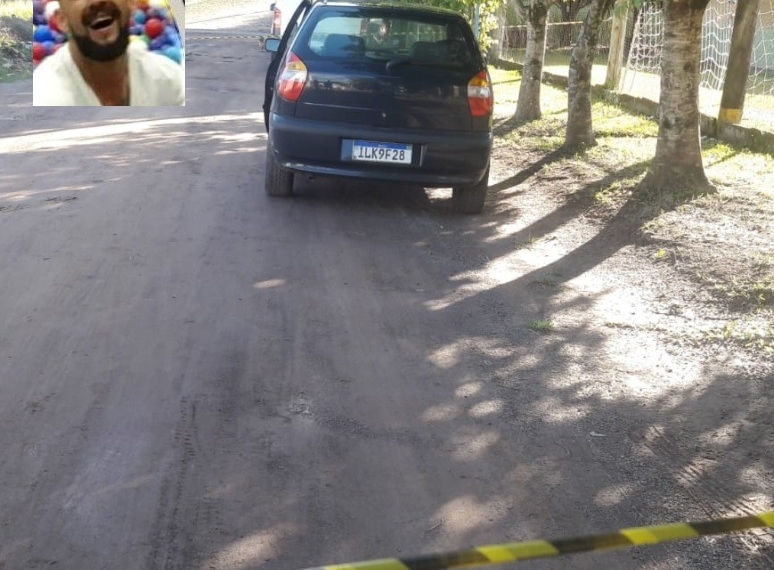 Identificado homem morto a facadas em Sapiranga