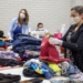 Campo Bom inicia arrecadação de roupas e cobertores
