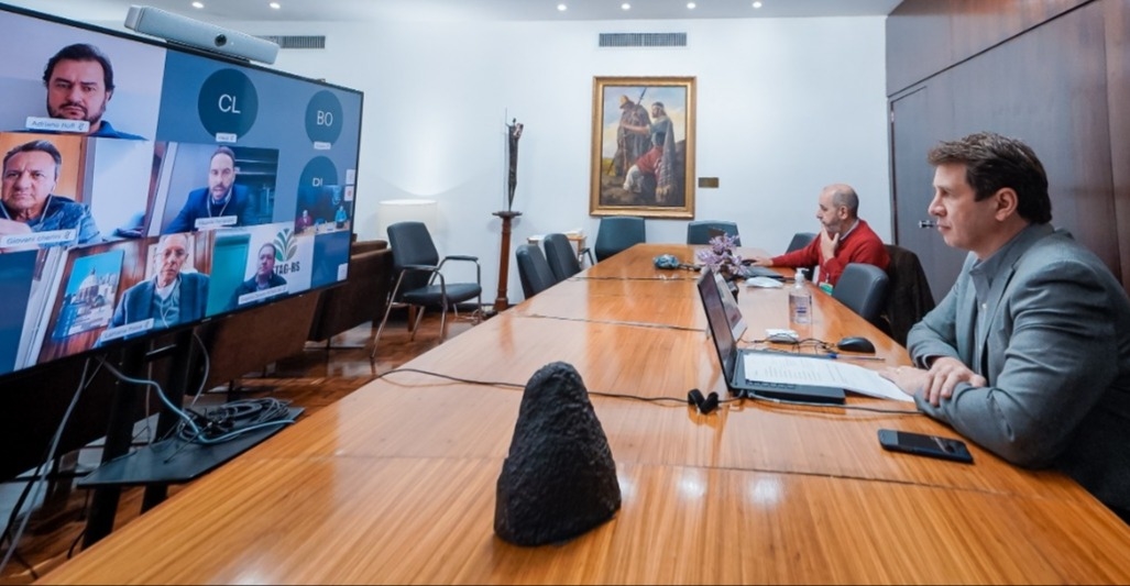 Fórum da Assembleia Legislativa trata da competitividade em tempos de pandemia
