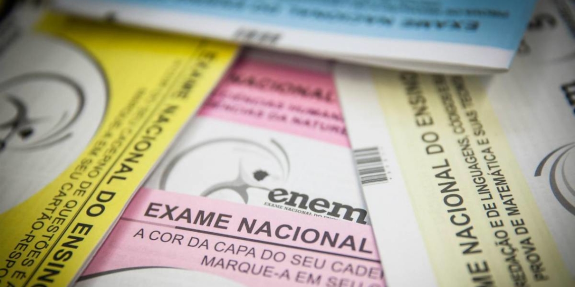 Governo decide adiar aplicação do Enem