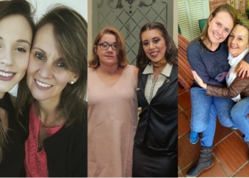 Amor que não tem fronteiras