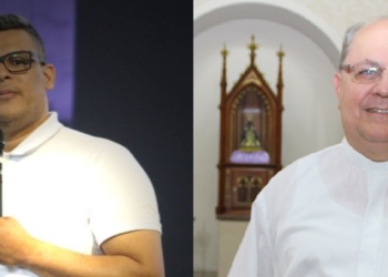A visão da mãe nas igrejas