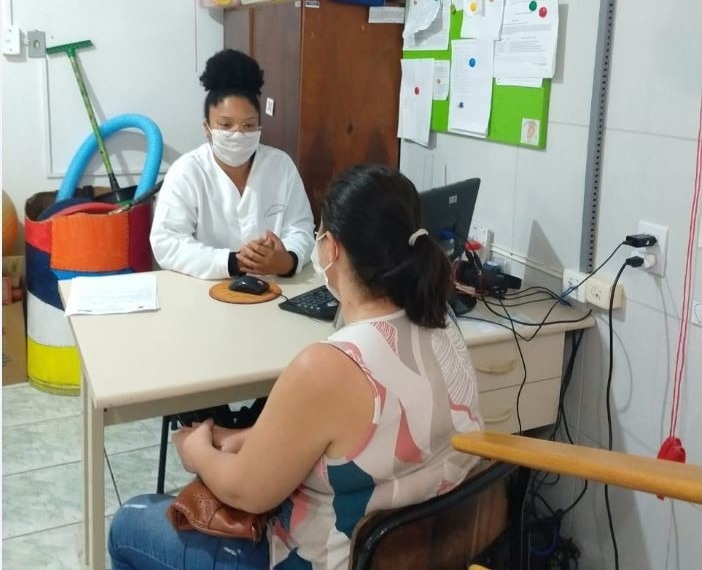 Núcleo de Atendimento Especializado ao Educando retoma as atividades em Sapiranga