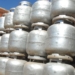 Petrobrás aumenta preço do gás de cozinha