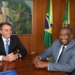 Carlos Alberto Decotelli é o novo ministro da Educação