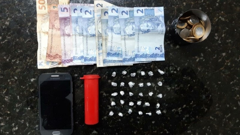 Dupla é detida durante Operação Sem Fronteiras em Sapiranga
