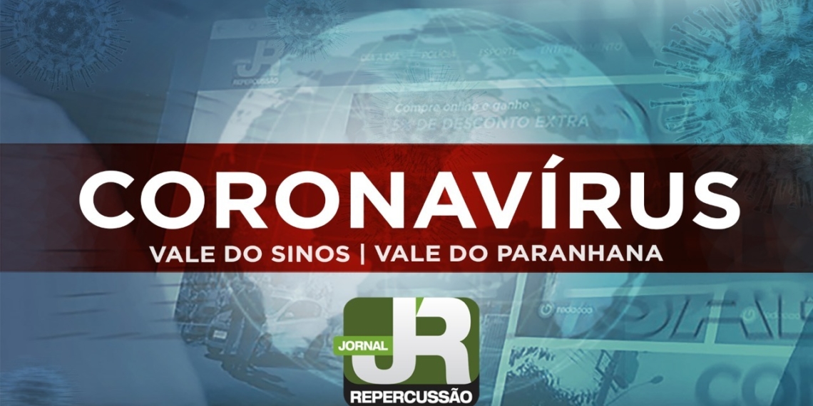 De 805.649 casos de Covid-19, no Brasil, 396.692 já estão recuperados
