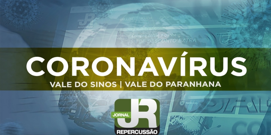 De 805.649 casos de Covid-19, no Brasil, 396.692 já estão recuperados