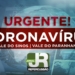 Idosa de Campo Bom morre por coronavírus