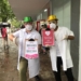 Artistas de Sapiranga trazem conscientização para o público durante a pandemia