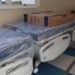 Hospital Lauro Reus recebe 34 novas camas elétricas em Campo Bom