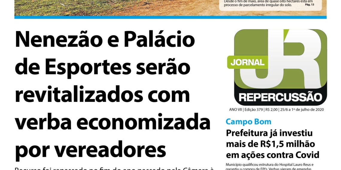 Edição 379