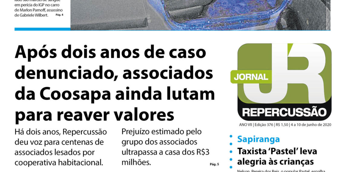 Edição 376