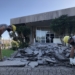 Começa a revitalização do prédio do Centro Administrativo de Campo Bom