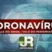 Nova Hartz confirma mais dois casos de coronavírus