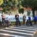 Rotary e Lions doam cadeiras de rodas ao Hospital Lauro Reus e à Prefeitura de Campo Bom