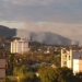 Bombeiros de Sapiranga atuam em incêndio florestal no bairro Amaral Ribeiro