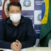Prefeito Luciano Orsi detalha investimentos na saúde contra o coronavírus
