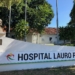 Hospital Lauro Reus terá ala de contingência exclusiva para pacientes de coronavírus