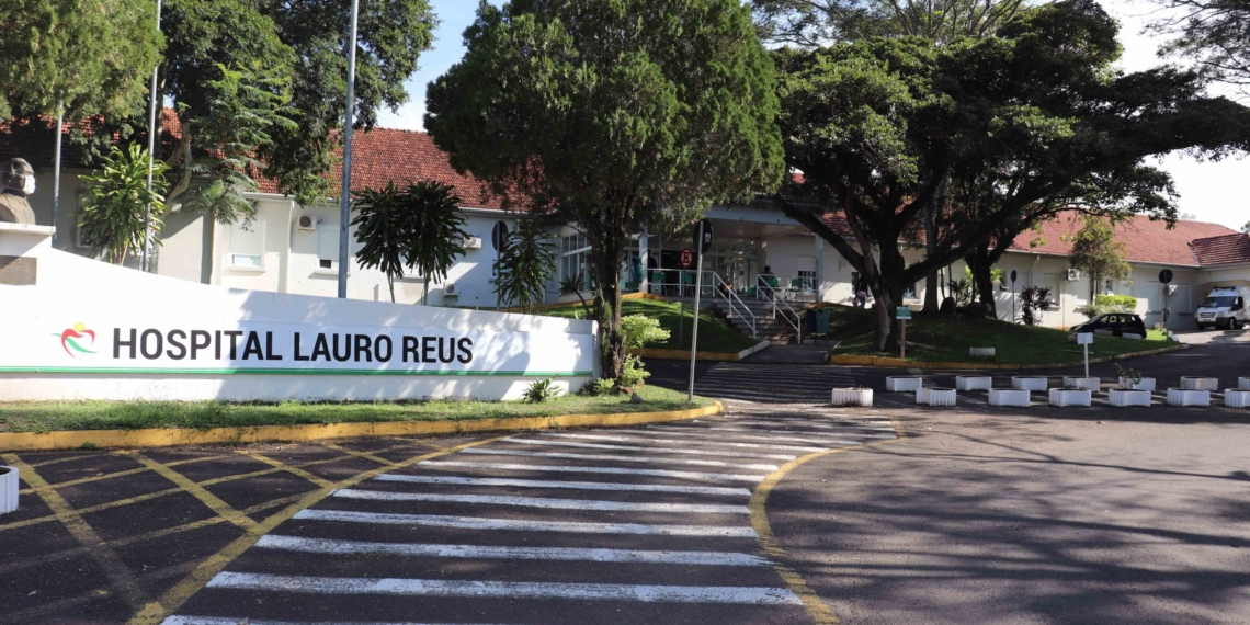 Hospital Lauro Reus de Campo Bom recebe doação de dois respiradores