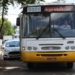 Transporte público registra queda de passageiros superior a 80%